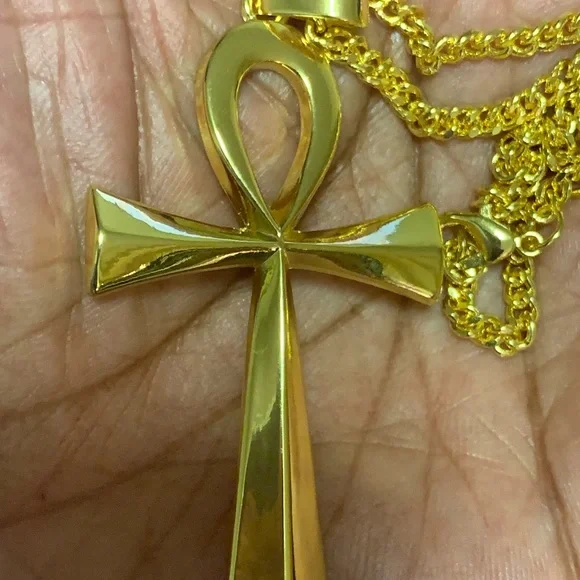 COPY - Necklace & Pendant - Picture 3 of 7